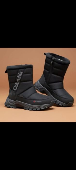 Продам мужскую обувь