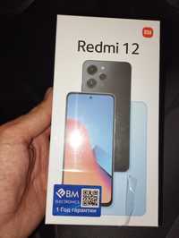 Redmi 12 sotilad