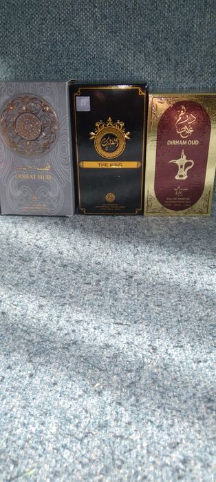 Parfum,apa de parfum