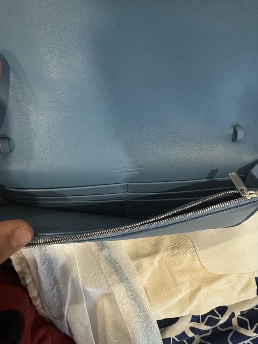 Loro Piana poseta pentru femei