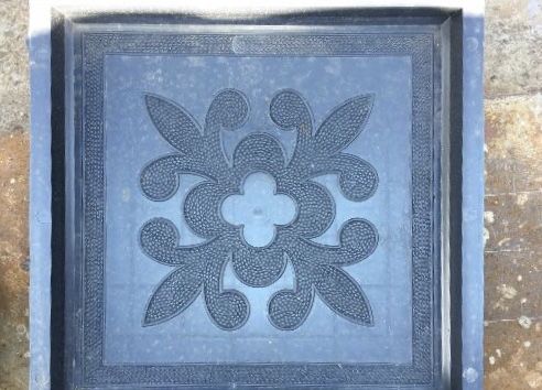 Forme matrite pavaje pavele beton