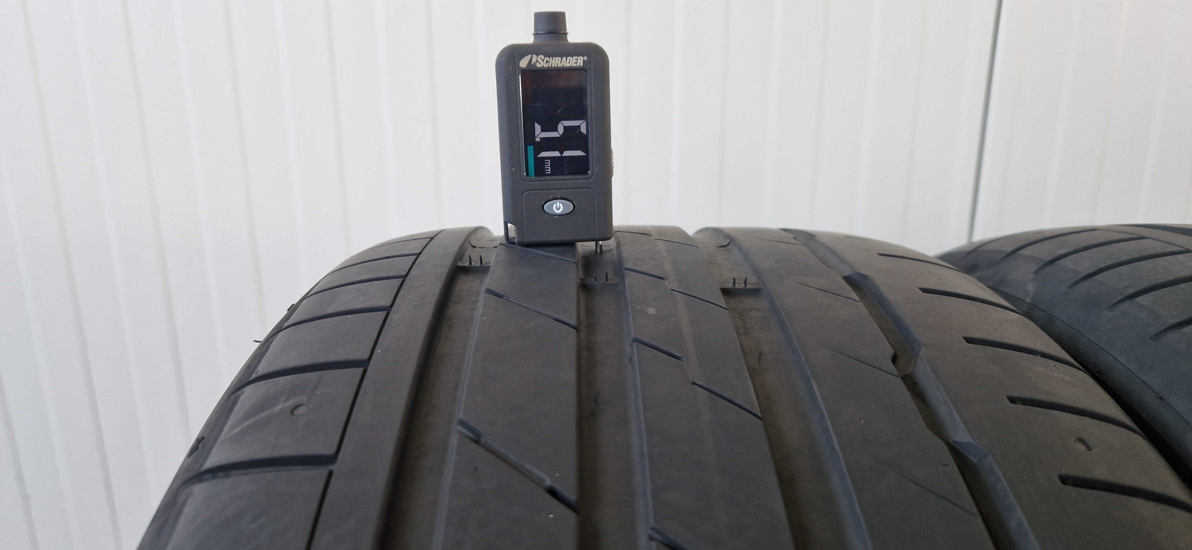 Летни гуми 255/40/R19 и 245/40/R19 HANKOOK спорт пакет BMW
