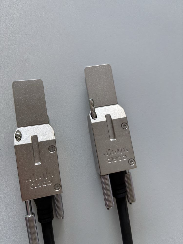 Cisco- STACK-T2-50CM