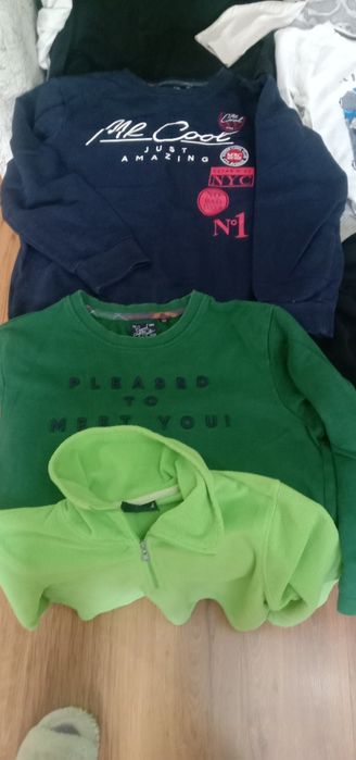 Продаю теплые вещицы на мальчика