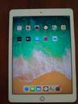 Apple Air Pad 2 16 GB Wi-Fi Gold