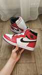 Jordan 1 High Chicago