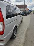 Grup spate diverse rapoarte 36 : 11 38:11 Mercedes vito w639
