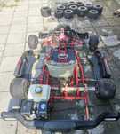 GoKart Maranello