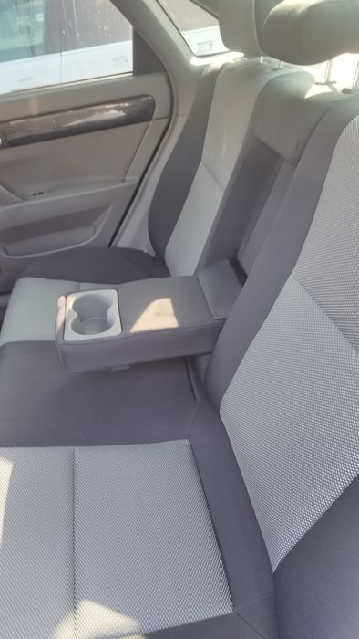 Gentra 2020г вып автомат 3 позиция с люком