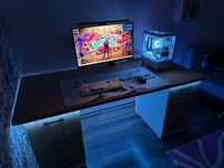 Игровой ПК: RTX 3080 OC 12GB/I7 12700K,Z790,на гарантии