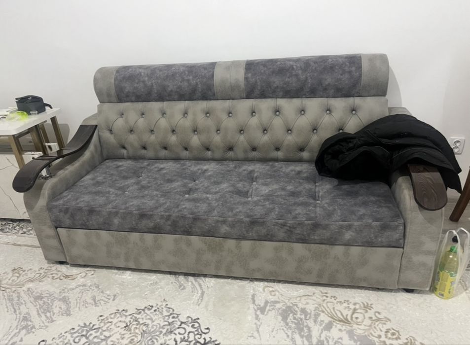 Диван раскладной