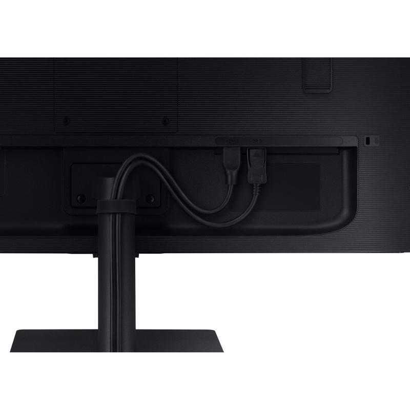 [НОВЫЙ] Монитор Samsung 27" LA27A600EAMXUE 2K 75Hz FLAT IPS