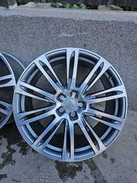 Jante Audi originale R20 , 5x112 , 9J ET37