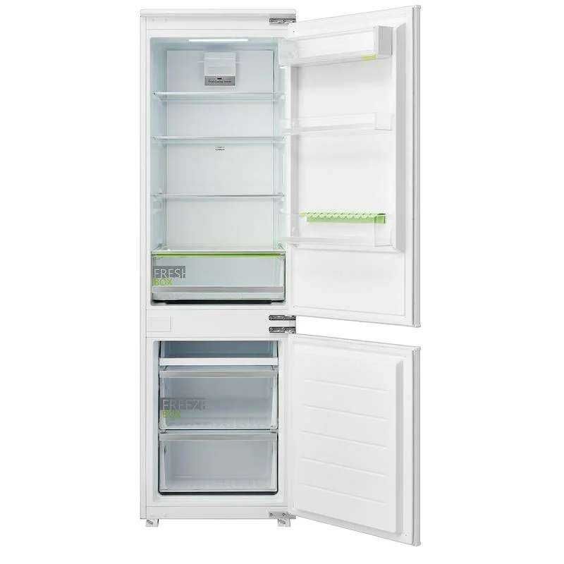 Встраиваемый Холодильник Midea MDRE 354 FGF01 с доставкой + гарантия.