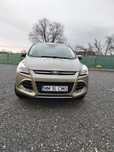 Ford  kuga  2013