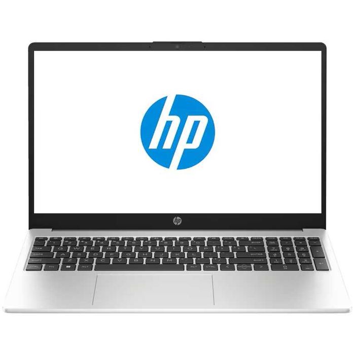 Чисто нов лаптоп HP 250 G10, i3-1315U, 15.6", 16 GB, 512 GB SSD