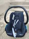 Scoica auto bebe confort. Bonus leagan.
