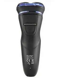 Электробритва VRG V-306 Чёрный