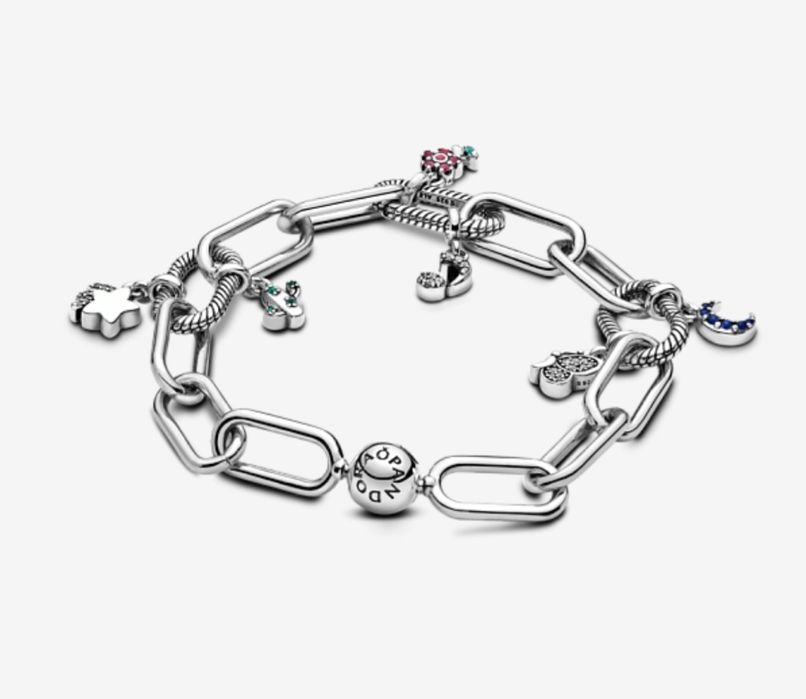 Pandora me браслет оригинал