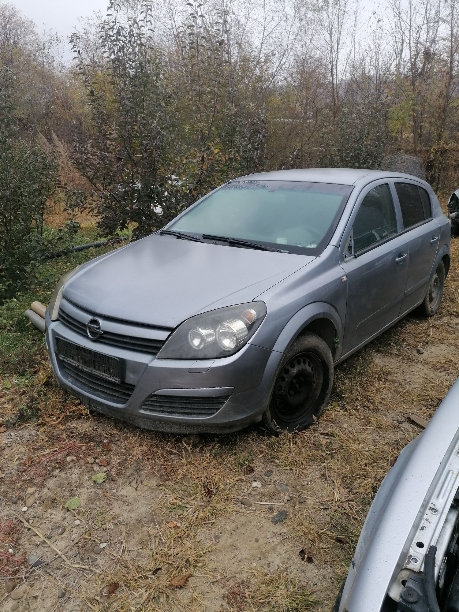 Piese Opel astra h 1.4 16v