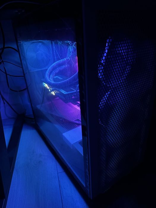 Calculator I9 14900kf 32Gb 7600Mhz, Ssd 2TB