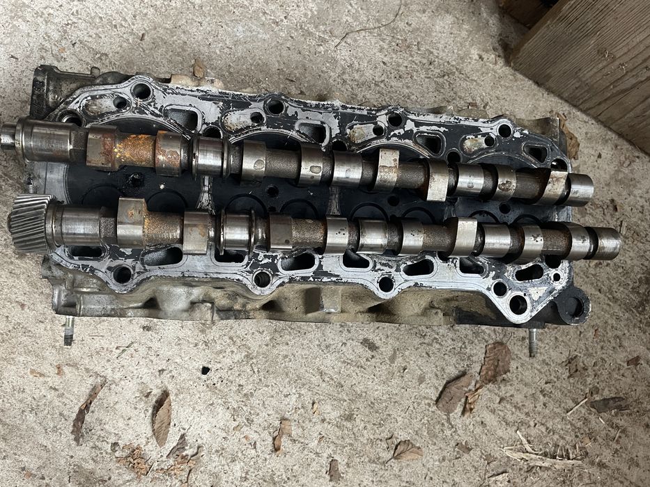 Chiuloasă Nissan patrol y61 zd30