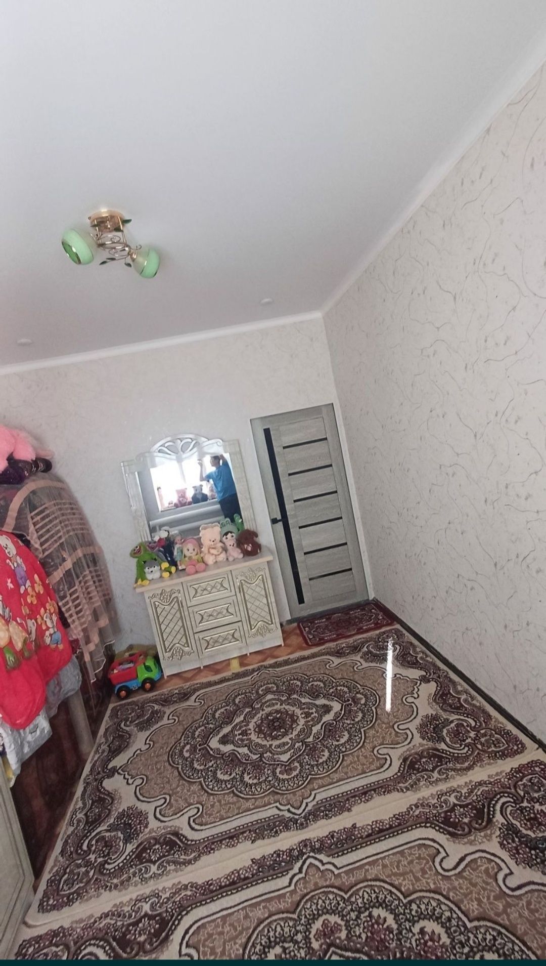 Жай сатылады 108 поворота
