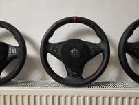 Volan BMW seria 5 e60 M cheie diamant