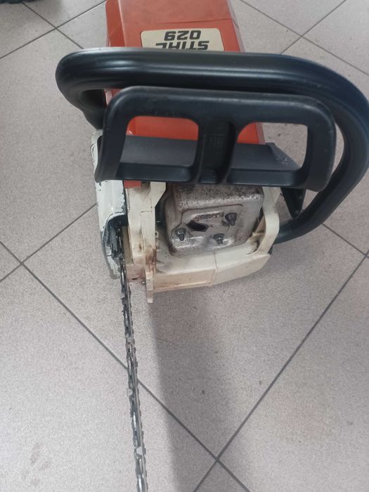 Щил stihl резачка хускварна