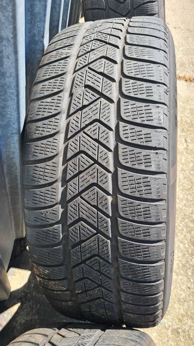 Roti/Jante/Jenti R19 orig. Skoda Elroq Enyaq Karoq Octavia Superb