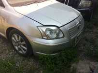 Части за Toyota Avensis 2.0 d4d, 2004г
