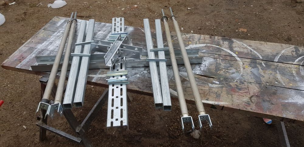 Derulator teava incalzire pardoreala