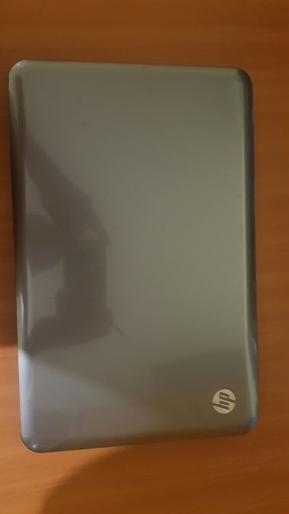 Laptop HP g6  i3