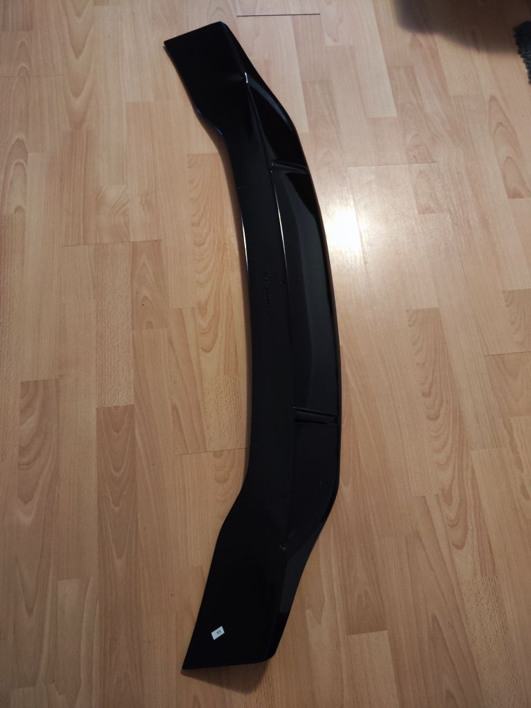 Eleron spoiler portbagaj tuning sport Audi A5 Coupe Cabrio model PSM