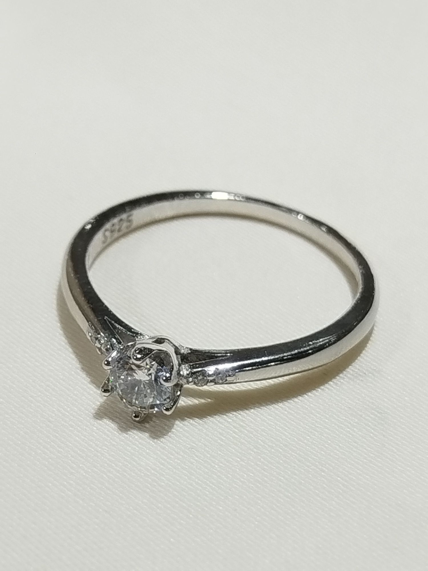 Серебряное кольцо 925, Kumush uzuk 925