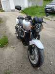 Honda hornet pc34