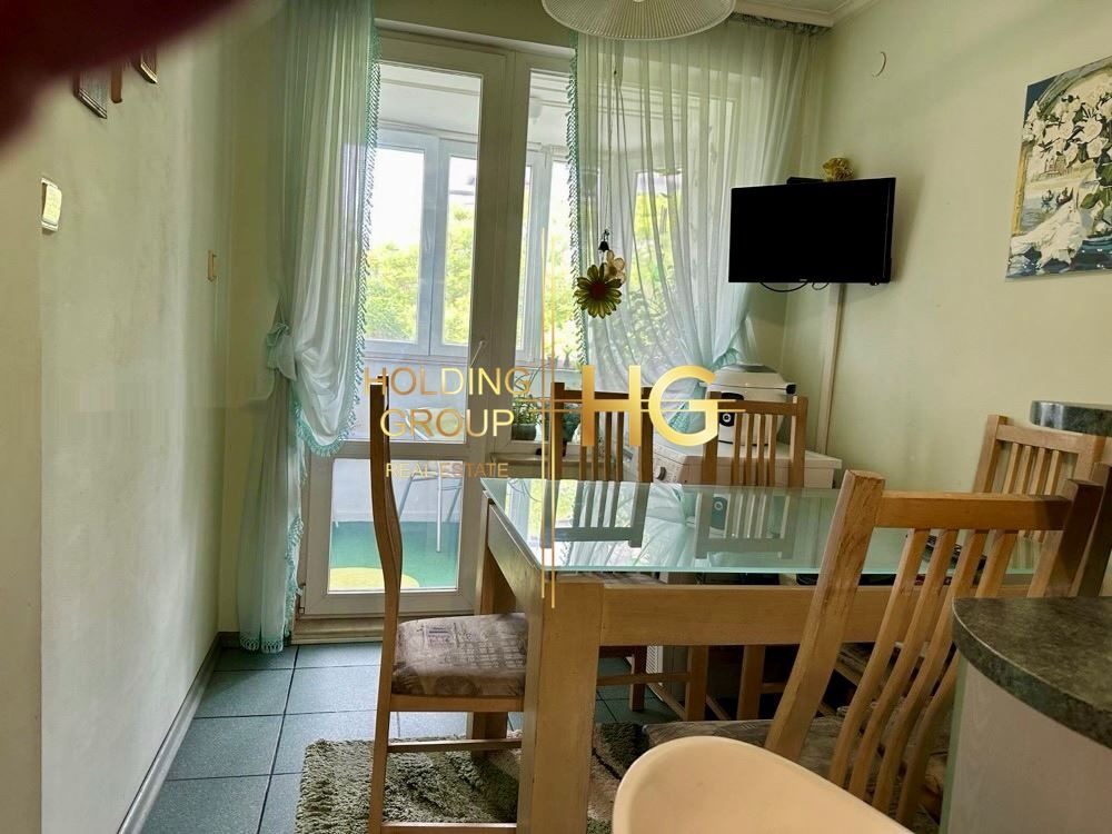 Продава се Тристаен апартамент в Варна, Лятно кино Тракия - 112 кв.м за 2224 €/кв.м - Снимка #3