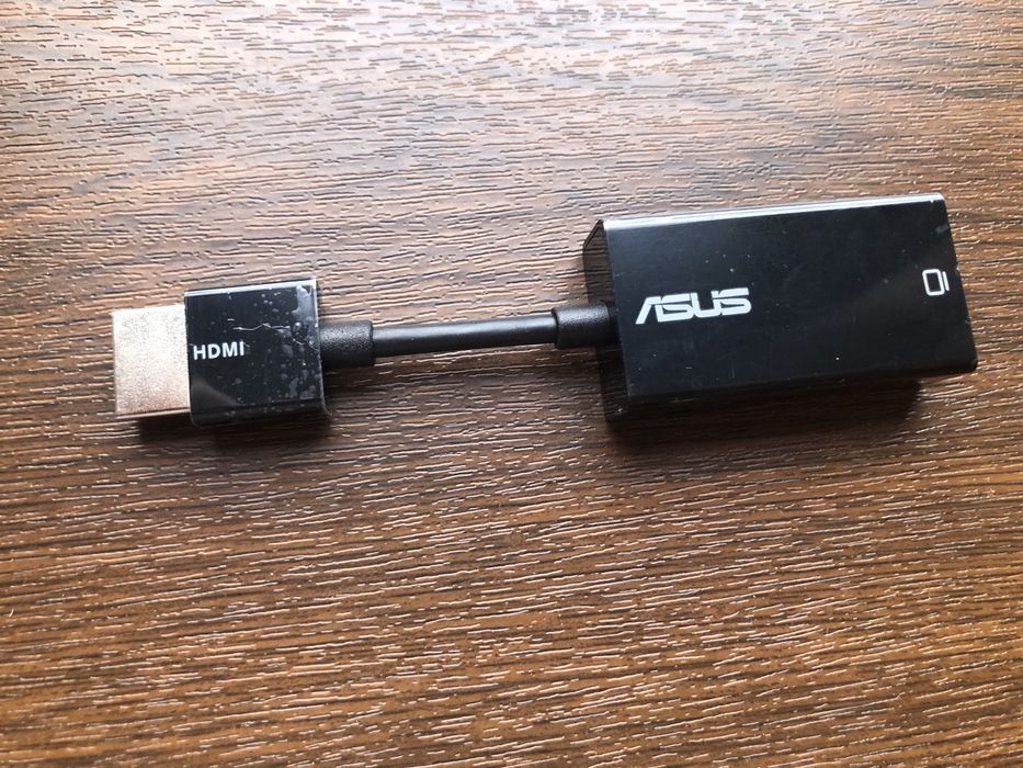 Adaptor Asus HDMI to VGA