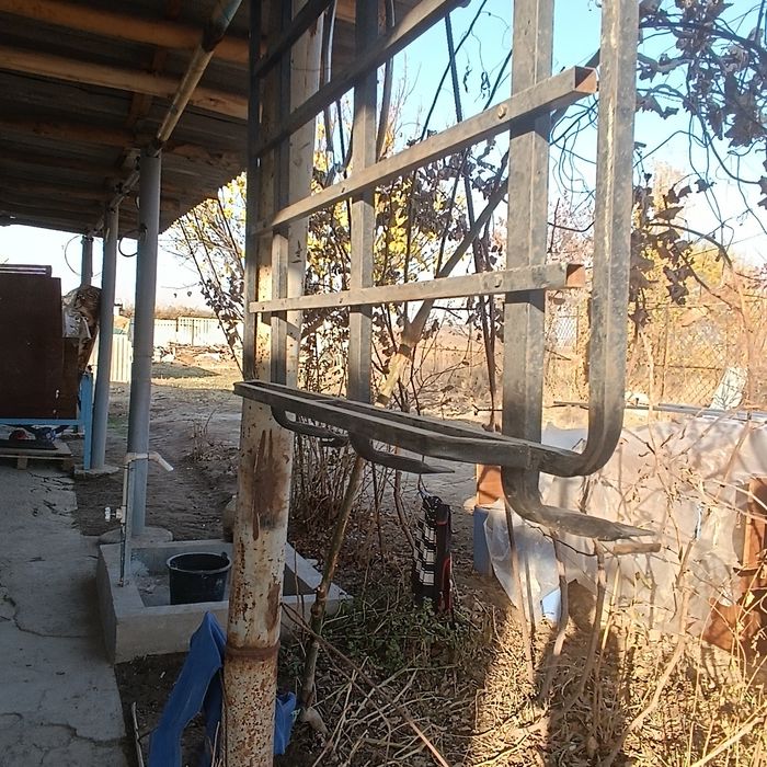 Продается багажник жигули