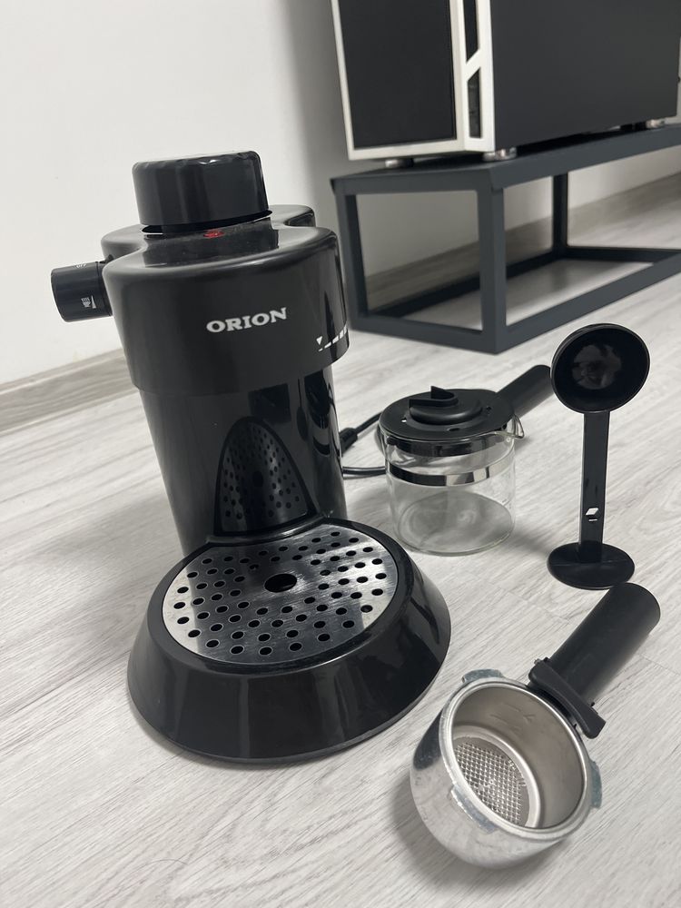 Aparat de facut cafea