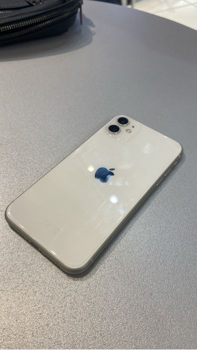 Айфон 11 в идеале