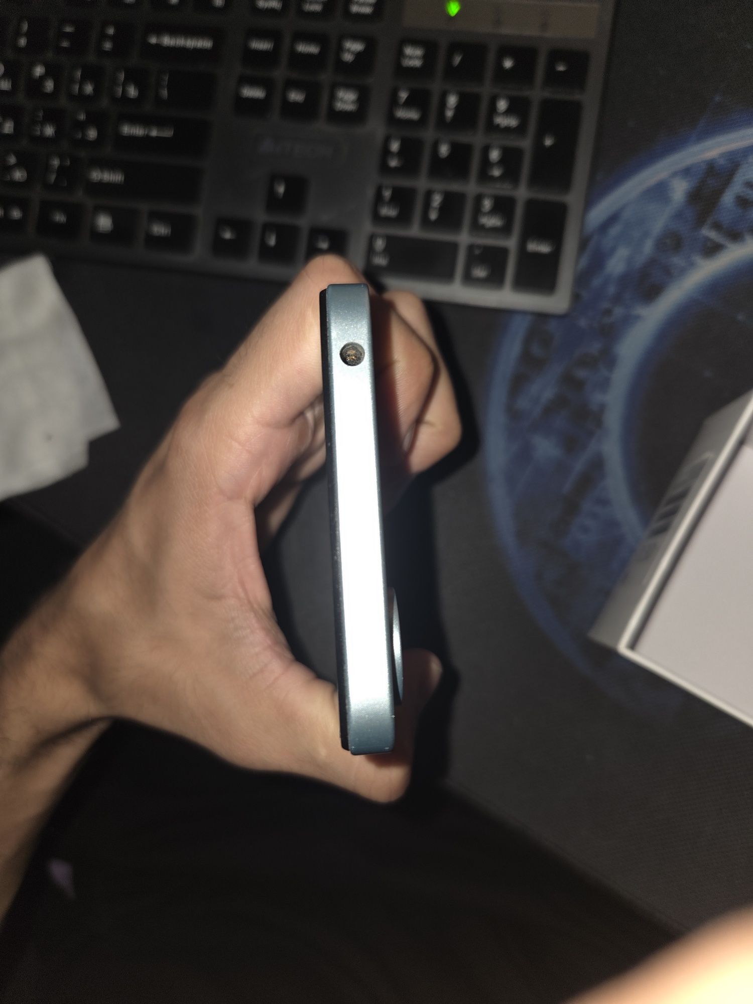 Redmi 13C 8+4/256