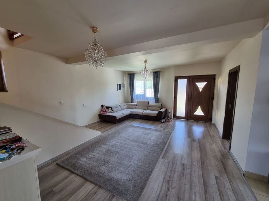 Vila Florina Brasov - Revelion
