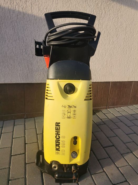Karcher HD 895 S