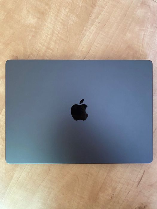 MacBook Pro 14-inch M4 Pro 512 GB