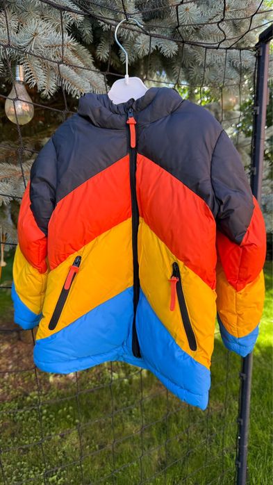 Geaca de iarna- Cocodrillo -104