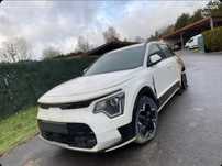 Kia Niro EV electric 2023