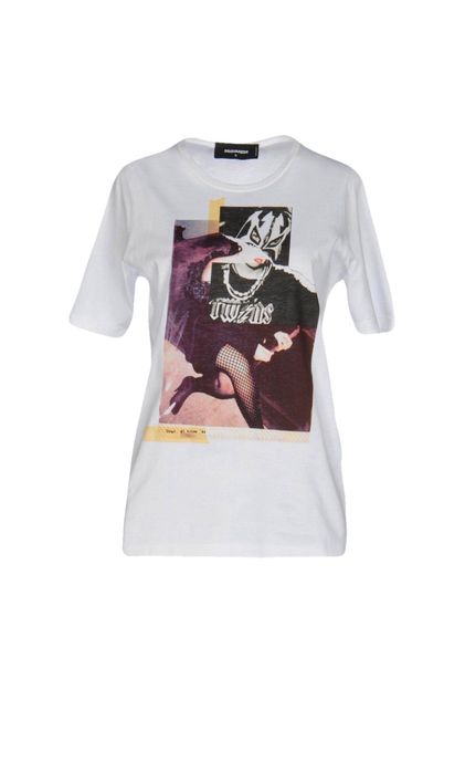 Тениски Dsquared