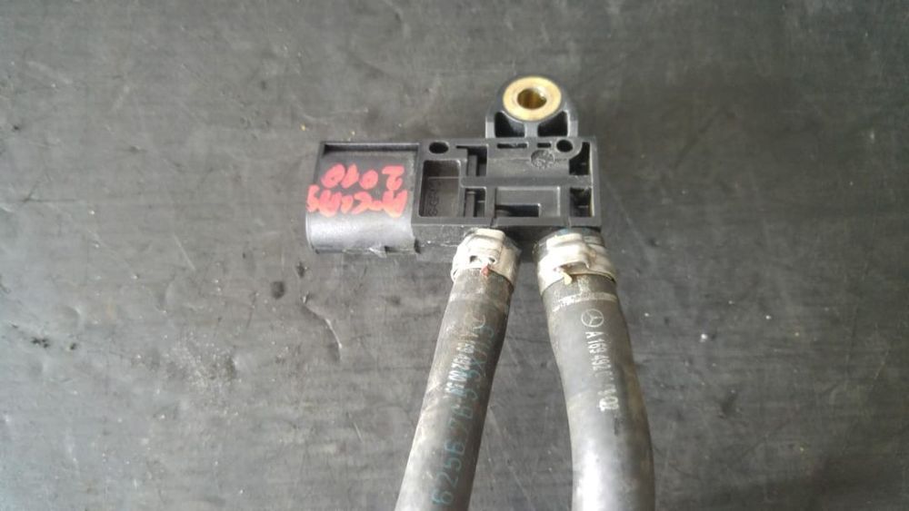 Senzor presiune 2.0 cdi mercedes a-class w169 0281006279 a6429050100