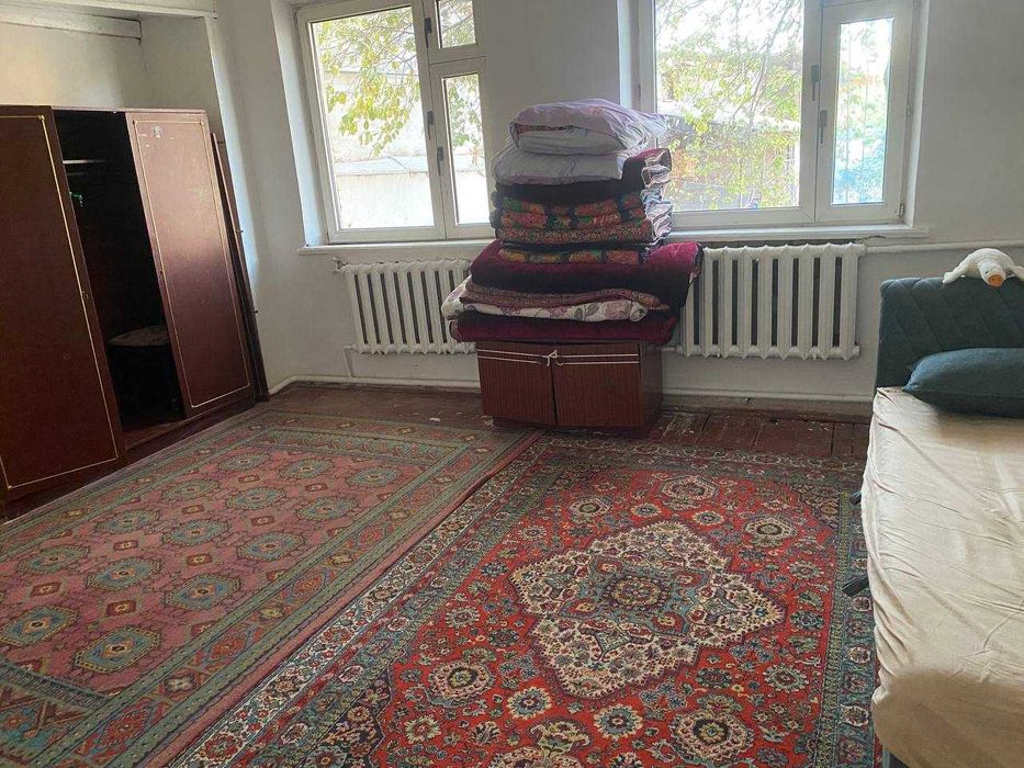 Ijaraga beriladi xovli joy 2 xona uyi bilan